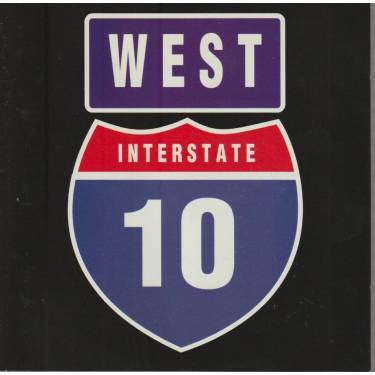 WEST MIKE - INTERSTATE 10