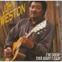 WESTON JOHN - I’M DOING THE BEST I CAN