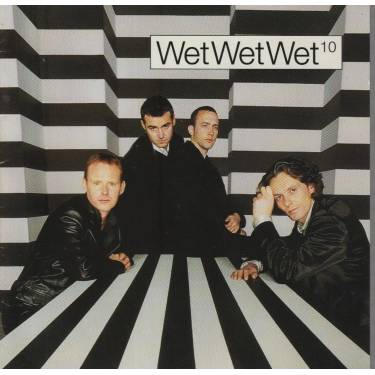 WET WET WET - WET WET WET