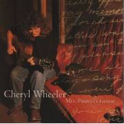 WHEELER CHERYL - MRS.PINOCCI’S GUITAR