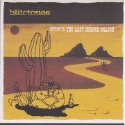 BLUETONES THE - RETURN TO THE LAST CHANCE SALOON