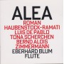 BLUM EBERHARD - ALEA