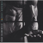 BLUMENFELD HUGH - ROCKET SCIENCE