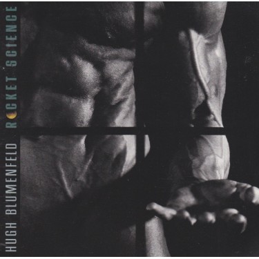 BLUMENFELD HUGH - ROCKET SCIENCE