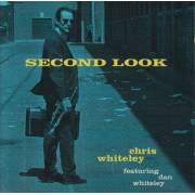 WHITELEY CHRIS - SECOND LOOK