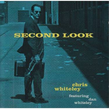 WHITELEY CHRIS - SECOND LOOK