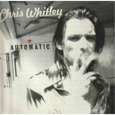 WHITLEY CHRIS - AUTOMATIC