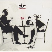 BLUR - OUT OF TIME +2