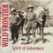 WILD FRONTIER - SPIRIT OF ADVENTURE