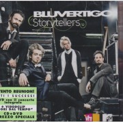 BLUVERTIGO - STORYTELLERS