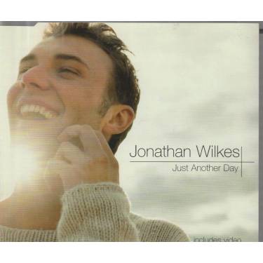 WILKIES JONATHAN - JUST ANOTHER DAY  + 3