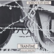 BOBBO’S BLUES BAND - TRAINTIME