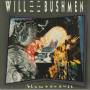 WILL AND THE BUSHMEN - BLUNDERBUSS