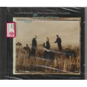 WILLEMARK LENA ELISE EINARSDOTTER ENSEMBLE - SECRETS OF LIVING