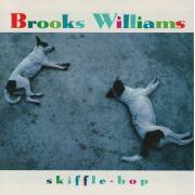 WILLIAMS BROOKS - SKIFFLE BOP