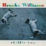 WILLIAMS BROOKS - SKIFFLE BOP