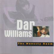 WILLIAMS DAR - THE HONESTY ROOM