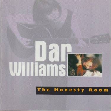 WILLIAMS DAR - THE HONESTY ROOM