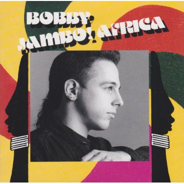 BOBBY - JAMBO! AFRICA