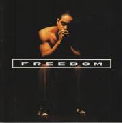 WILLIAMS FREEDOM - FREEDOM