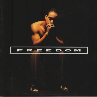 WILLIAMS FREEDOM - FREEDOM