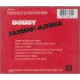 BOBBY - JAMBO! AFRICA