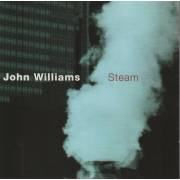 WILLIAMS JOHN - STEAM