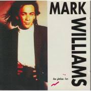 WILLIAMS MARK - MARK WILLIAMS