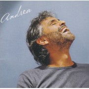 BOCELLI ANDREA - ANDREA