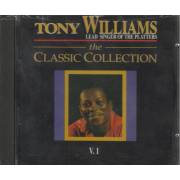 WILLIAMS TONY - THE CLASSIC COLLECTION V.1