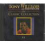 WILLIAMS TONY - THE CLASSIC COLLECTION V.1