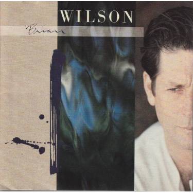 WILSON BRIAN - BRIAN WILSON