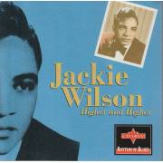 WILSON JACKIE - HIGHER AND HIGHER