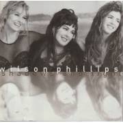 WILSON PHILLIPS - SHADOWS AND LIGHT