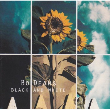 BODEANS - BLACK & WHITE