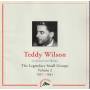 WILSON TEDDY - THE LEGENDARY SMALL GROUPS VOL 2 1937 - 1943