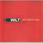 WILT - MY MEDICINE RADIO SAMPLER