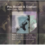 BODNER PHIL & COMPANY - NEW YORK JAM