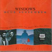 WINDOWS - BLUE SEPTEMBER