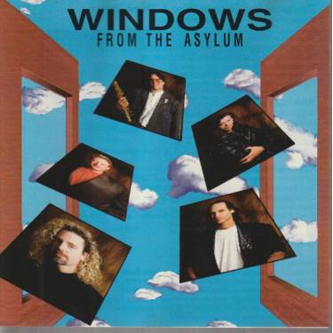 WINDOWS - FROM THE ASYLUM