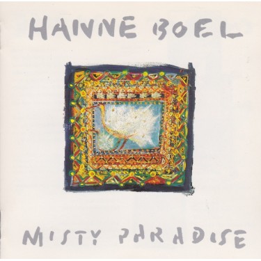 BOEL HANNE - MISTY PARADISE