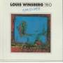 WINSBERG LOUIS TRIO - APPASSIONATA