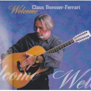 BOESSER FERRARI CLAUS - WELCOME