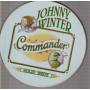 WINTER JOHNNY - COMMANDER