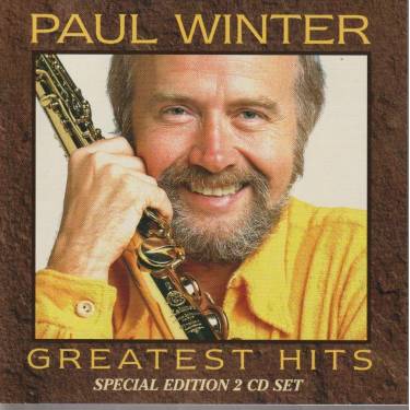 WINTER PAUL - GREATEST HITS