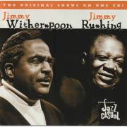 WITHERSPOON JIMMY - RUSHING JIMMY - JAZZ CASUAL