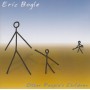 BOGLE ERIC - OTHER PEOPLE'S CHILDREN