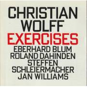 WOLFF CHRISTIAN - EXERCISES