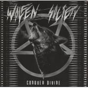 WOLFEN  SOCIETY - CONQUER DIVINE