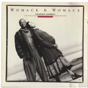 WOMACK & WOMACK - FAMILY SPIRIT